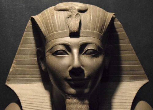 Die verborgenen Geheimnisse von König Thutmosis III enthüllt