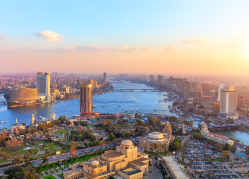 Die unerwarteten Höhepunkte: Was Ausflüge in Ägypten wirklich unvergesslich macht