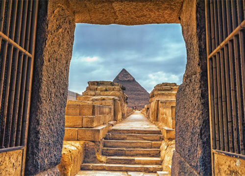 Ausflüge als Schlüssel zu echten Urlaubserinnerungen in Ägypten