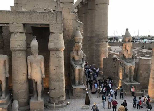 9 faszinierende Fakten über die wichtigsten Pharaonen Ägyptens