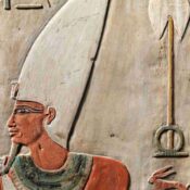 Mentuhotep II der bedeutendste Pharao Ägyptens erklärt