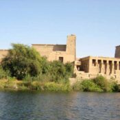 Philae Tempel in Assuan Geschichte und seine Geheimnisse
