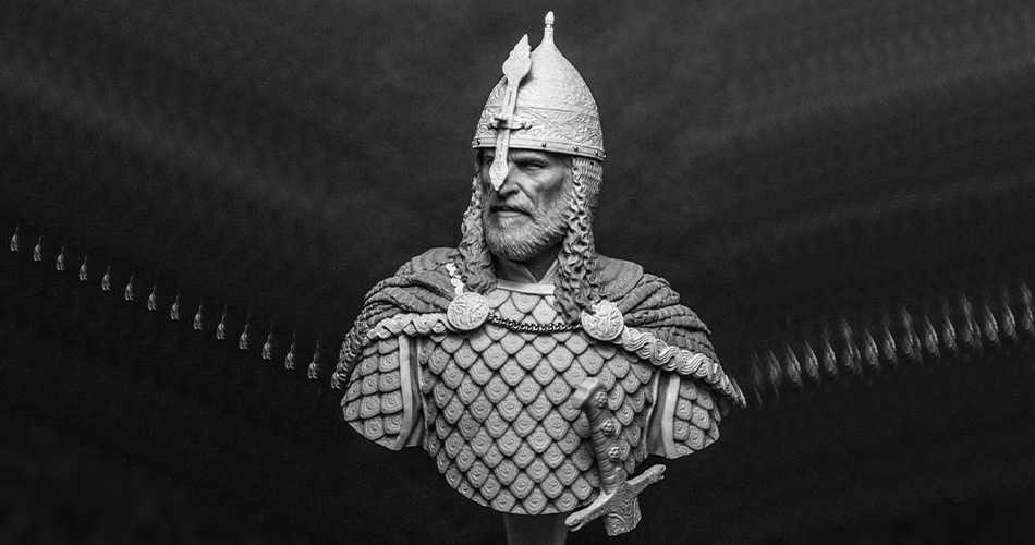 Salah El-Din die Geschichte der Zitadelle von Kairo