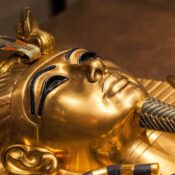 Tutanchamun der bedeutendste Pharao des alten Ägyptens