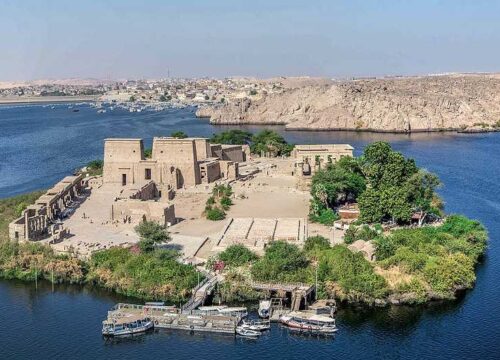 Warum Assuan Entdecken Sie die Highlights dieser Stadt