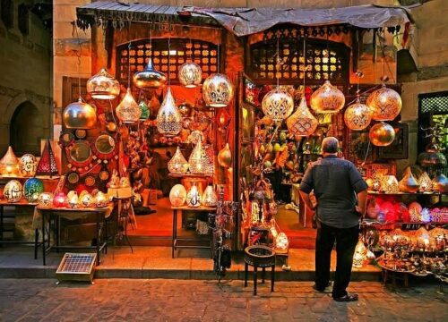 Ein Ausflugstag in Ägypten – vom Aufbruch bis zum Rückblick am Abend