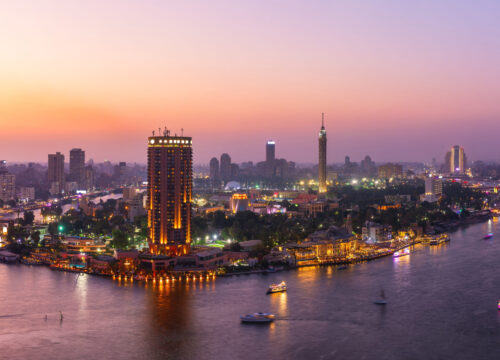 Was Reisende an Ausflügen in Ägypten am meisten überrascht