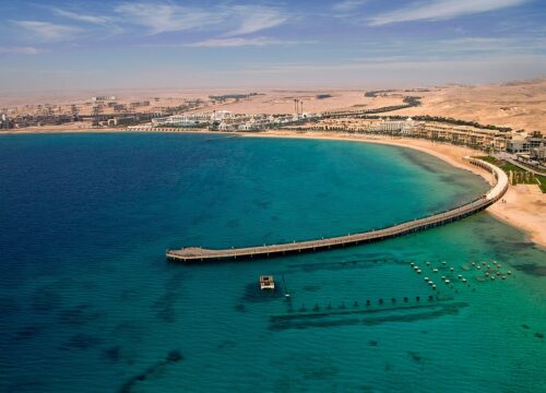 Die besten Aktivitäten in Hurghada für Erstbesucher 🌴☀️